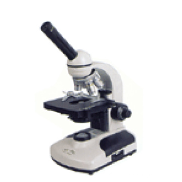 Microscópio biológico com CE aprovado Yj-151m
